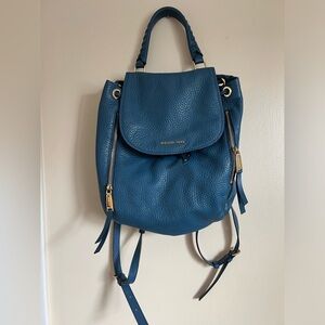 Michael Kors backpack